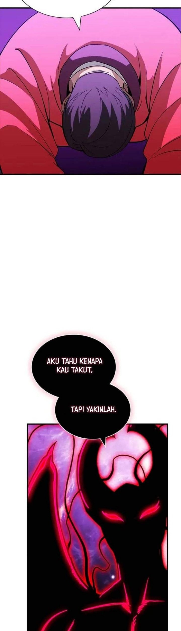 I have an SSS-rank Trait, but I want a Normal Life Chapter 109 - halaman 22