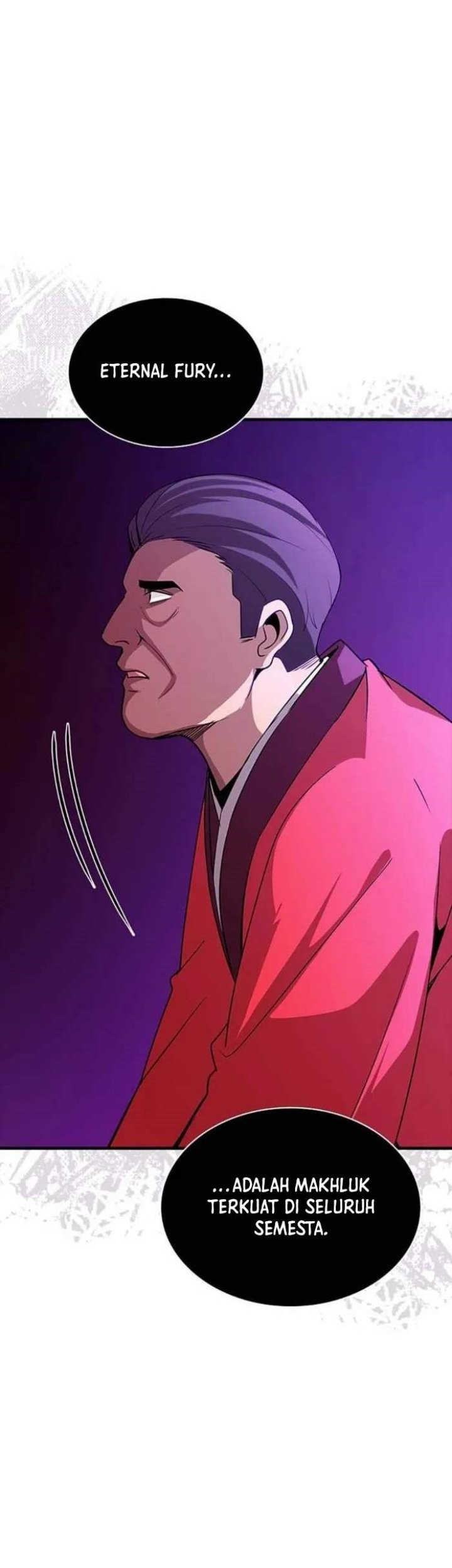 I have an SSS-rank Trait, but I want a Normal Life Chapter 109 - halaman 24
