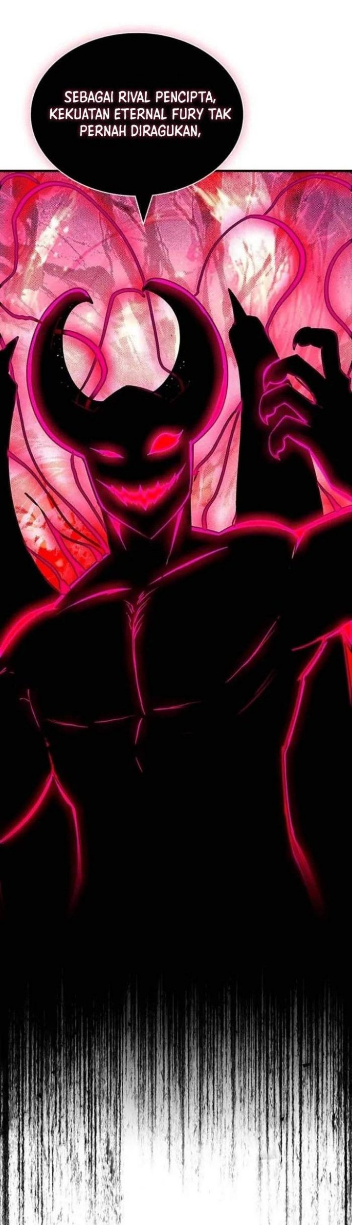 I have an SSS-rank Trait, but I want a Normal Life Chapter 109 - halaman 25