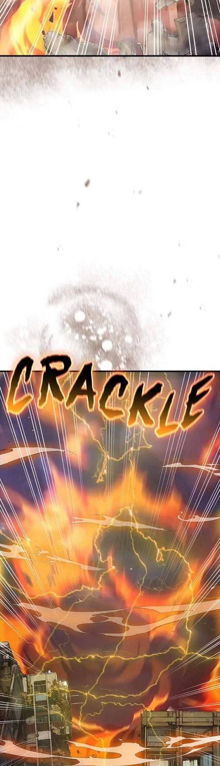 I have an SSS-rank Trait, but I want a Normal Life Chapter 109 - halaman 3