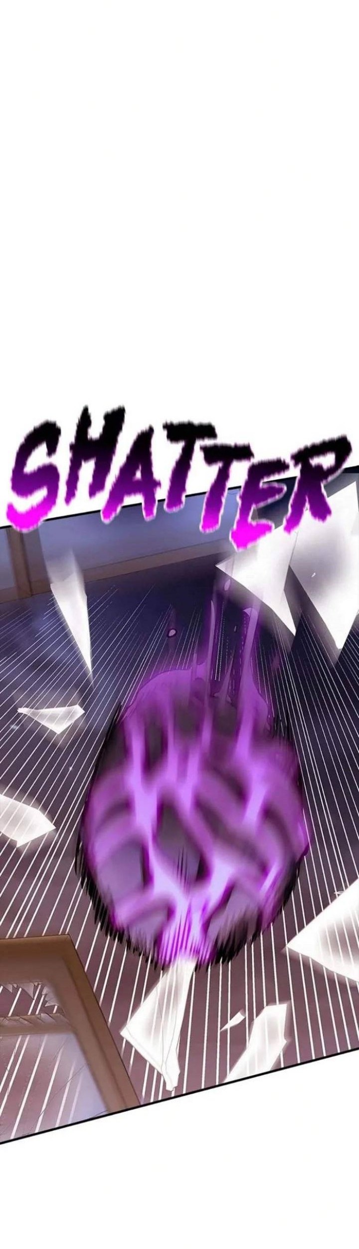 I have an SSS-rank Trait, but I want a Normal Life Chapter 109 - halaman 34