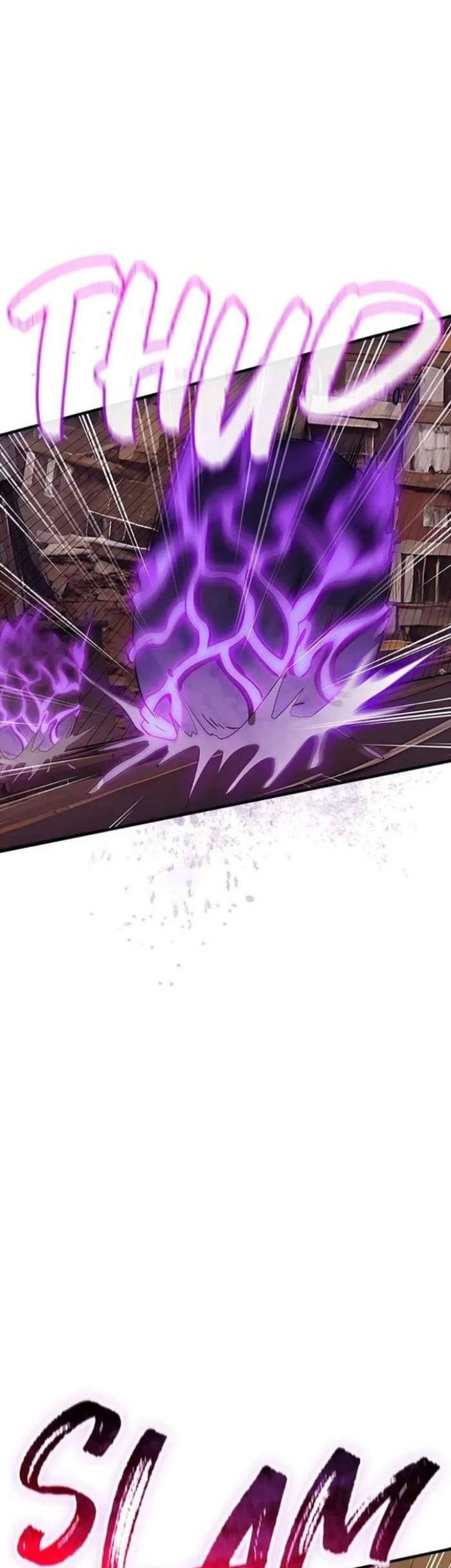I have an SSS-rank Trait, but I want a Normal Life Chapter 109 - halaman 35