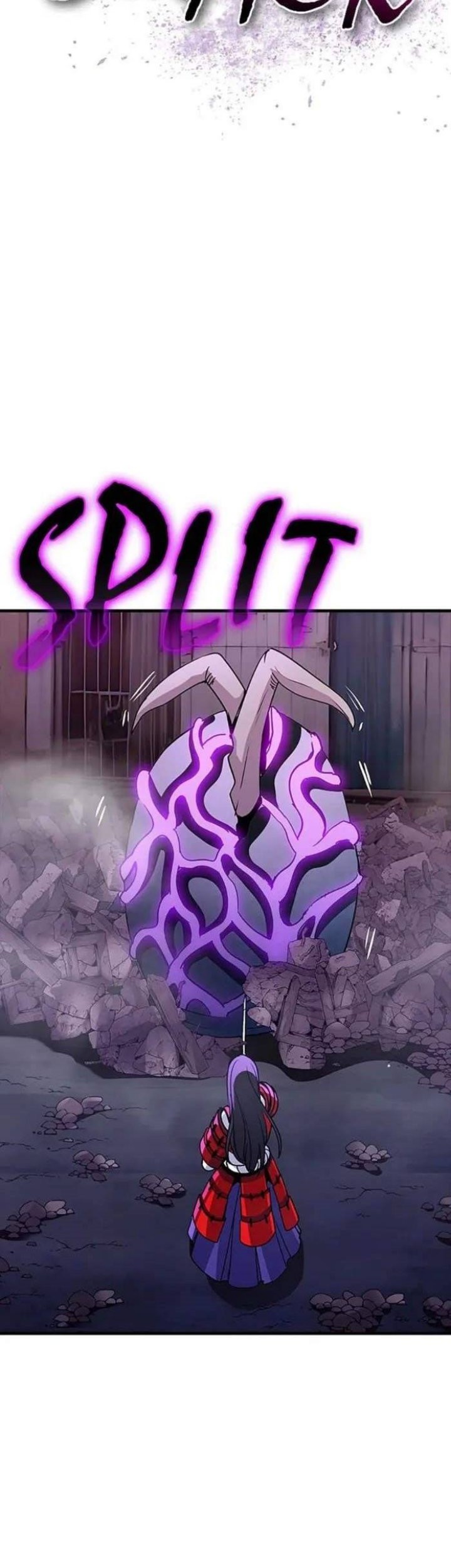 I have an SSS-rank Trait, but I want a Normal Life Chapter 109 - halaman 39