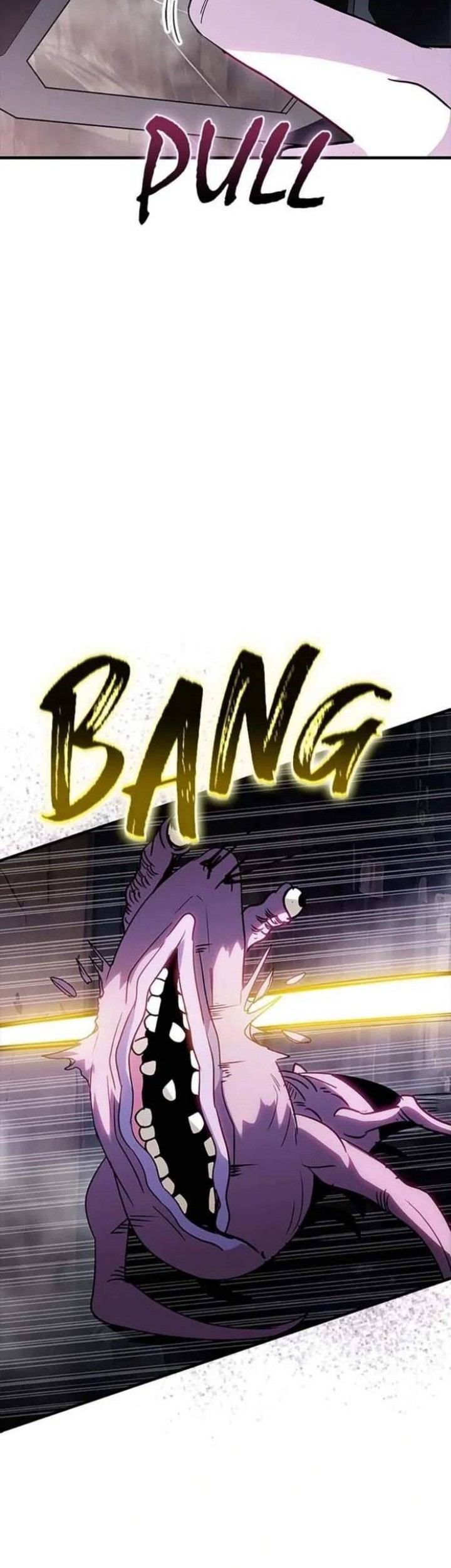 I have an SSS-rank Trait, but I want a Normal Life Chapter 109 - halaman 48