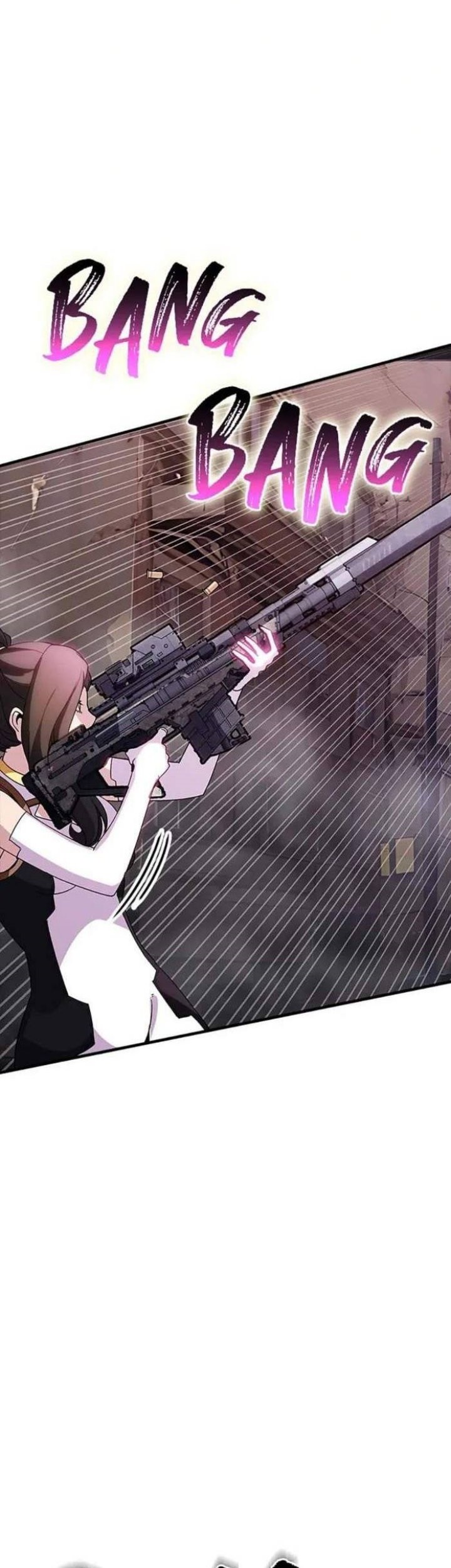 I have an SSS-rank Trait, but I want a Normal Life Chapter 109 - halaman 49