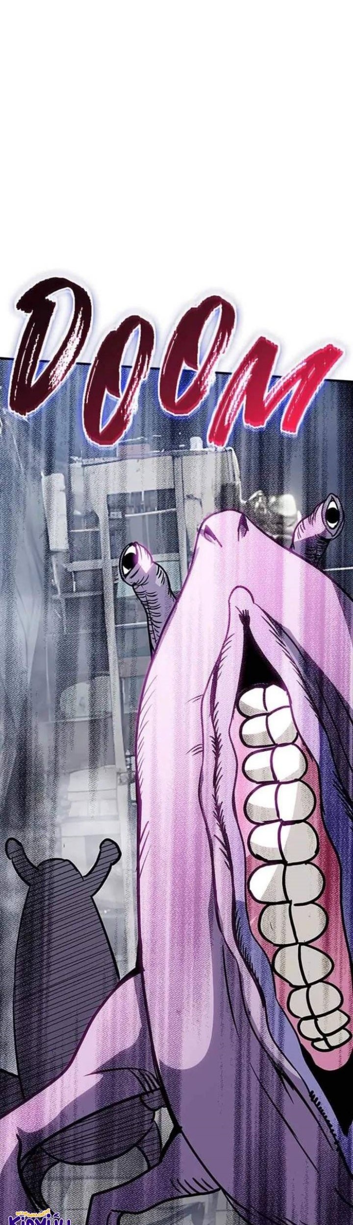 I have an SSS-rank Trait, but I want a Normal Life Chapter 109 - halaman 53