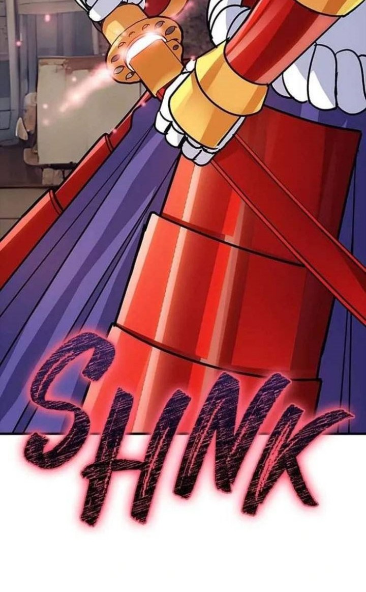 I have an SSS-rank Trait, but I want a Normal Life Chapter 109 - halaman 59