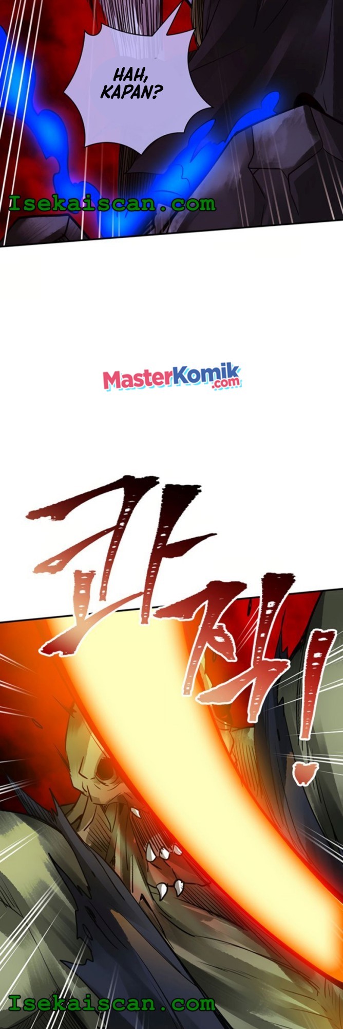 I have an SSS-rank Trait, but I want a Normal Life Chapter 11 - halaman 16