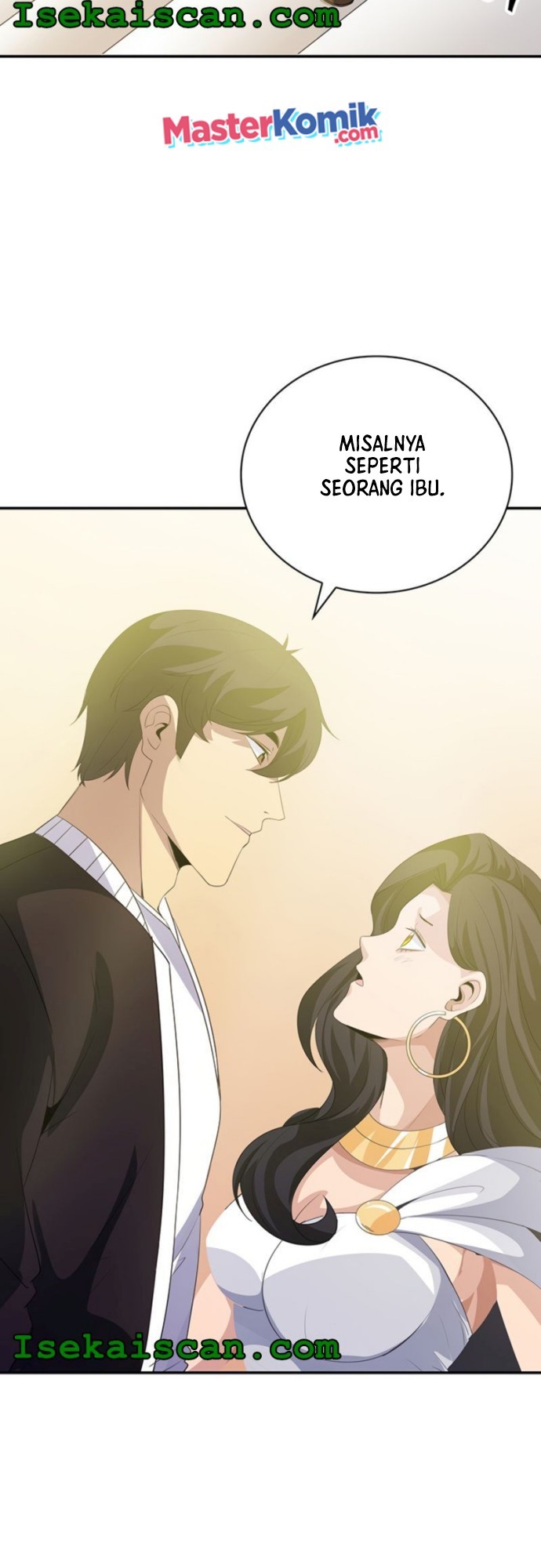 I have an SSS-rank Trait, but I want a Normal Life Chapter 11 - halaman 41