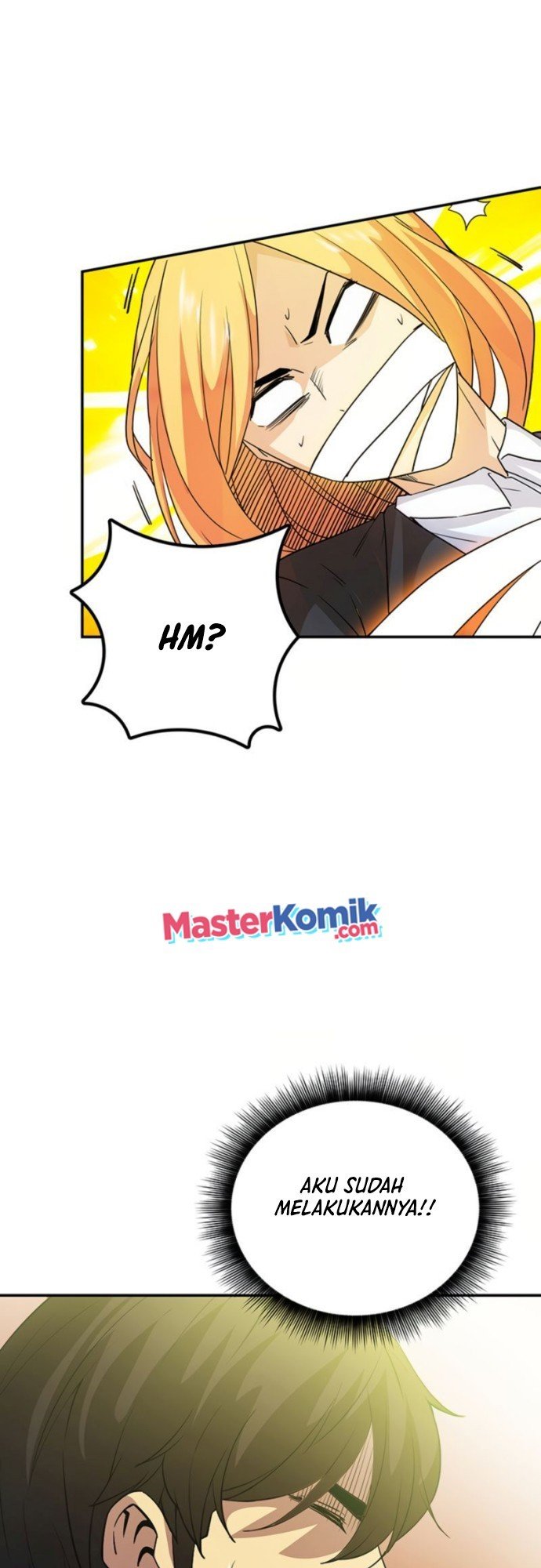 I have an SSS-rank Trait, but I want a Normal Life Chapter 11 - halaman 42