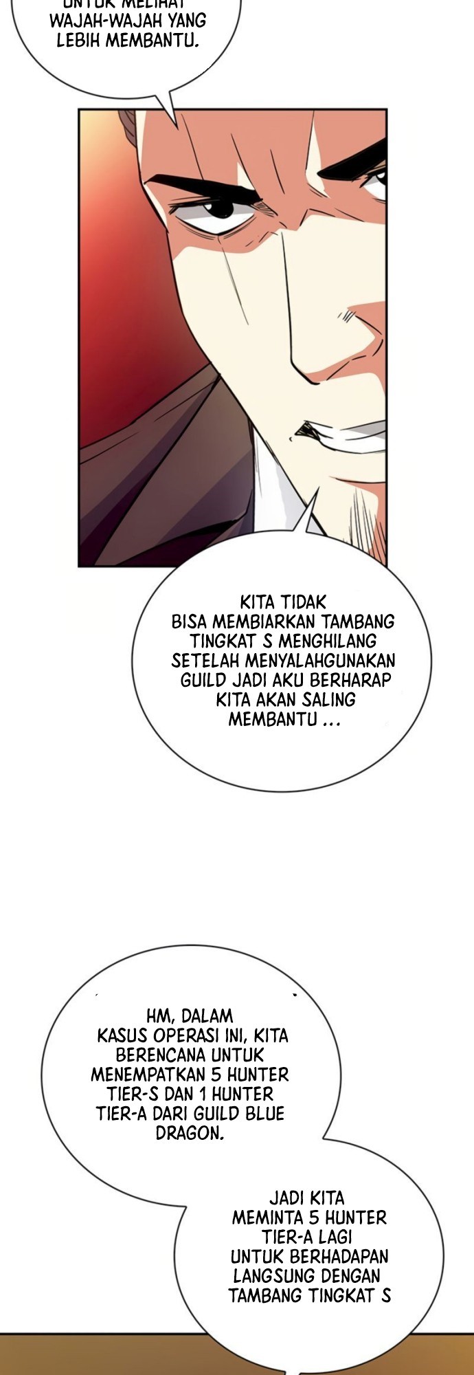 I have an SSS-rank Trait, but I want a Normal Life Chapter 11 - halaman 66