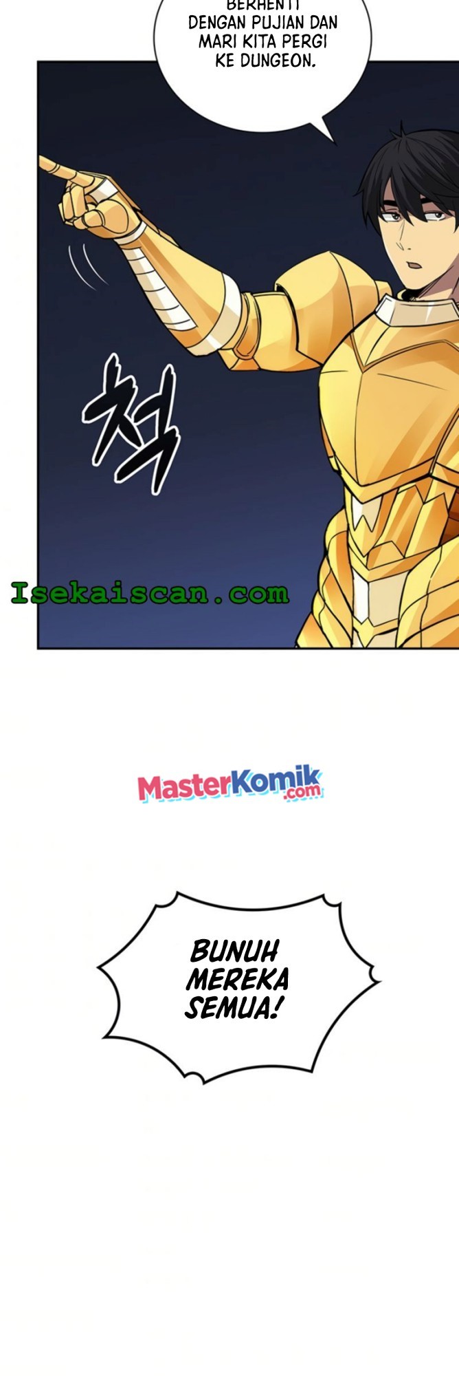 I have an SSS-rank Trait, but I want a Normal Life Chapter 11 - halaman 7