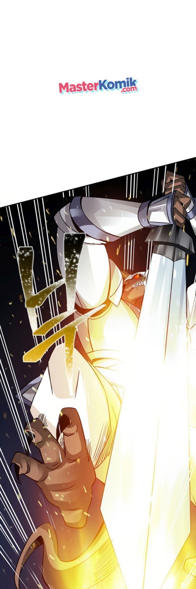I have an SSS-rank Trait, but I want a Normal Life Chapter 11 - halaman 9