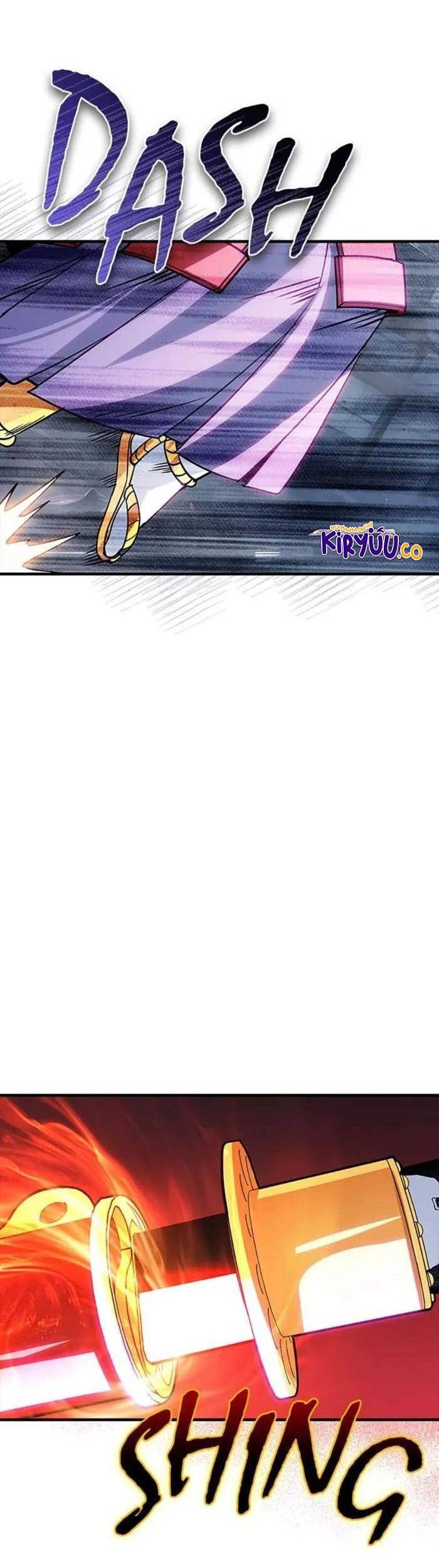 I have an SSS-rank Trait, but I want a Normal Life Chapter 110 - halaman 1