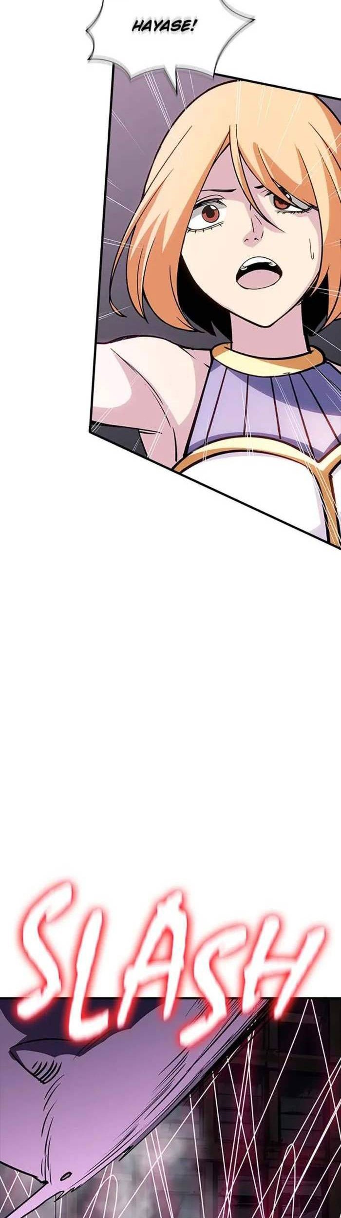 I have an SSS-rank Trait, but I want a Normal Life Chapter 110 - halaman 22