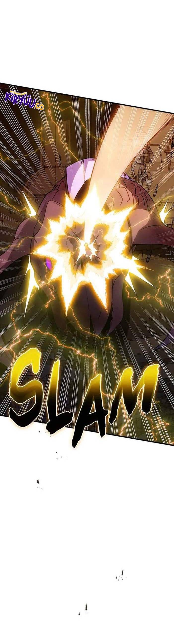 I have an SSS-rank Trait, but I want a Normal Life Chapter 110 - halaman 36