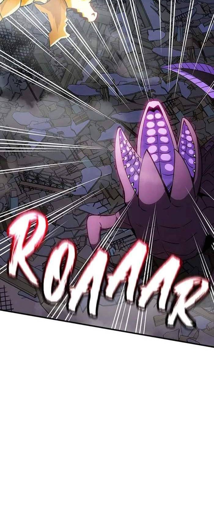 I have an SSS-rank Trait, but I want a Normal Life Chapter 110 - halaman 44