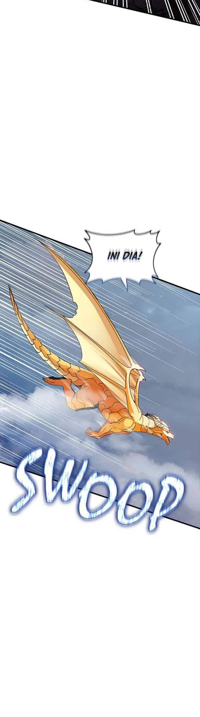 I have an SSS-rank Trait, but I want a Normal Life Chapter 110 - halaman 47