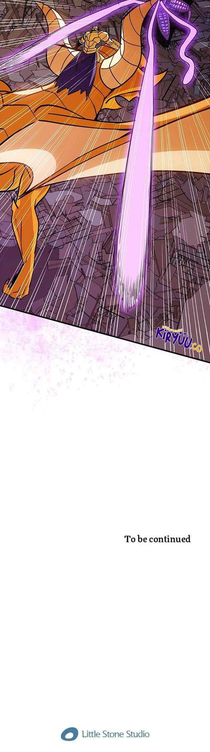 I have an SSS-rank Trait, but I want a Normal Life Chapter 110 - halaman 50