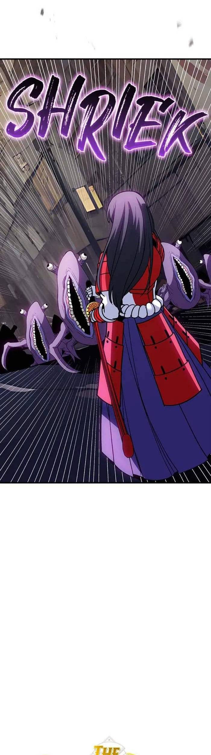 I have an SSS-rank Trait, but I want a Normal Life Chapter 110 - halaman 9