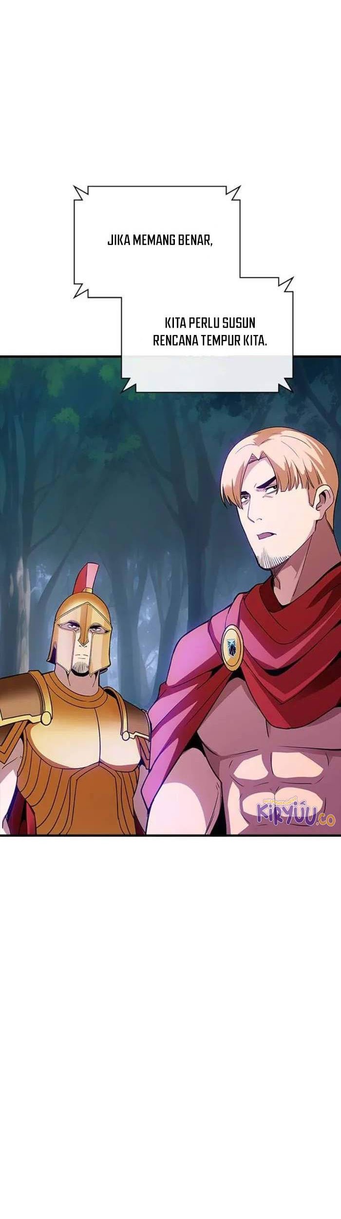 I have an SSS-rank Trait, but I want a Normal Life Chapter 112 - halaman 12