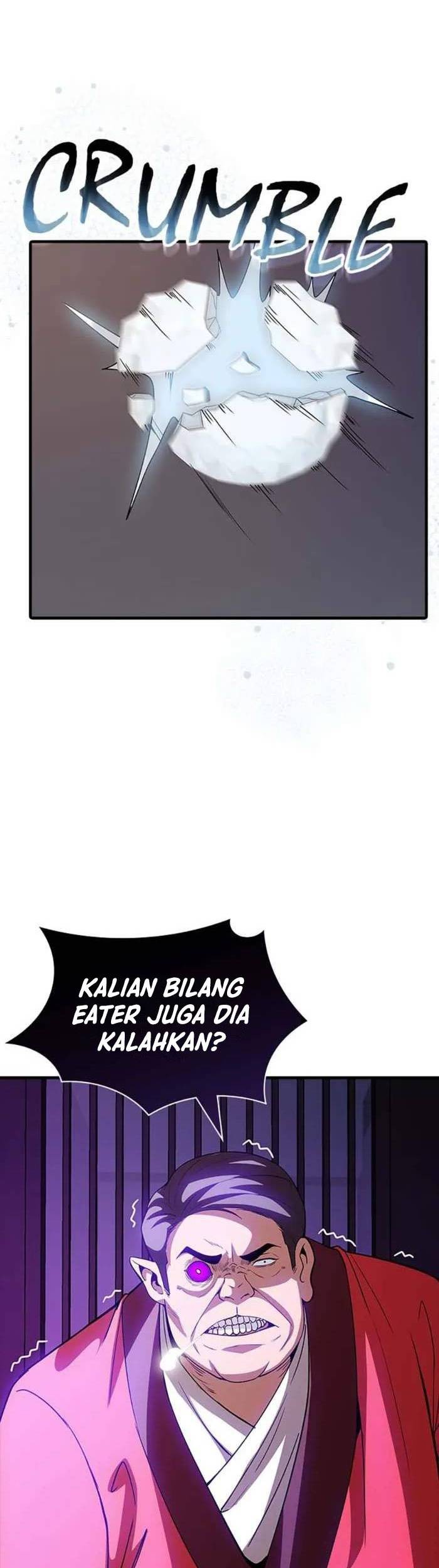 I have an SSS-rank Trait, but I want a Normal Life Chapter 112 - halaman 13