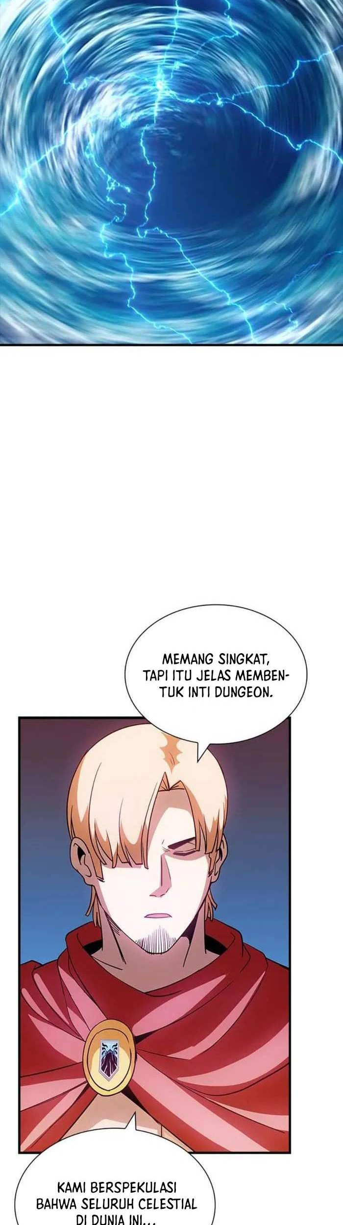 I have an SSS-rank Trait, but I want a Normal Life Chapter 112 - halaman 38