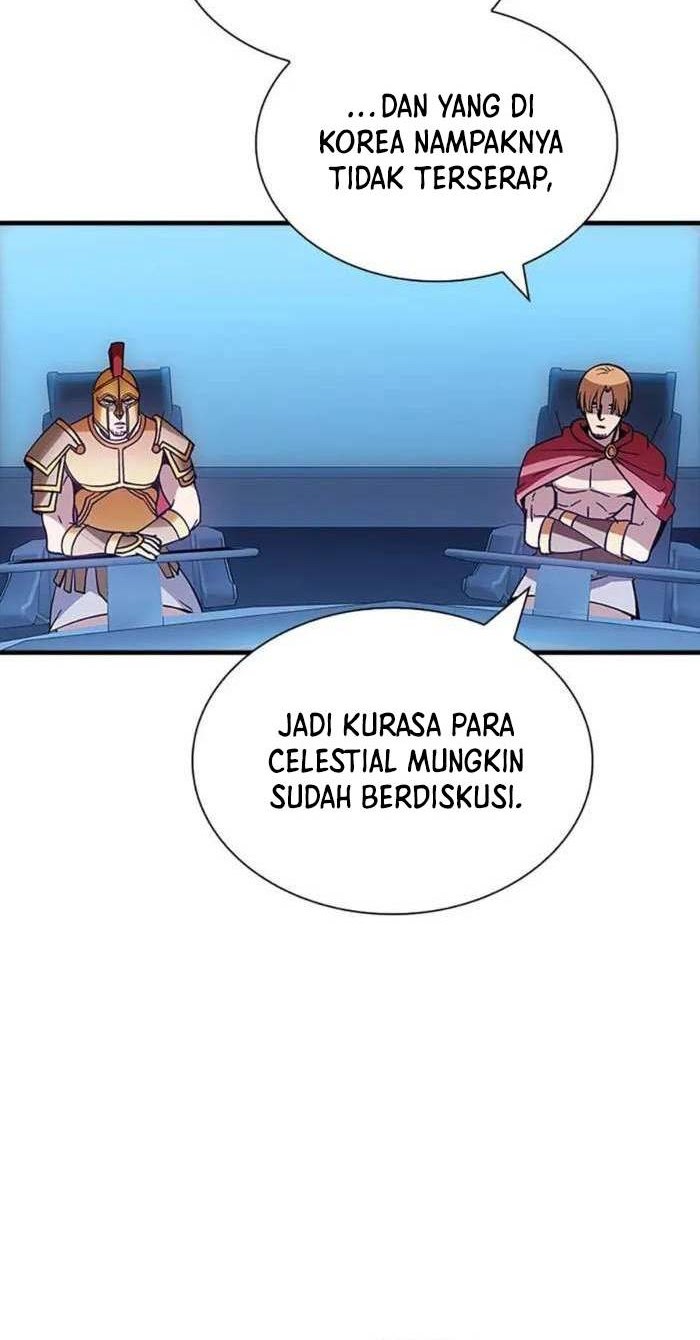 I have an SSS-rank Trait, but I want a Normal Life Chapter 112 - halaman 40