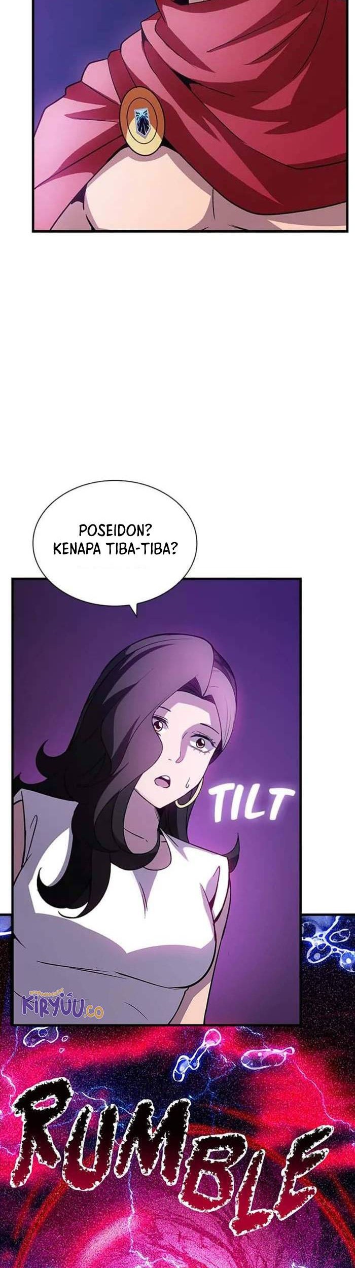I have an SSS-rank Trait, but I want a Normal Life Chapter 112 - halaman 42