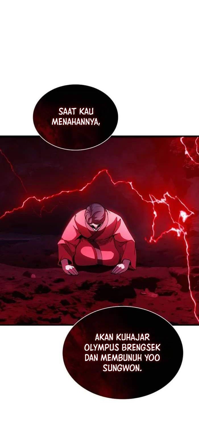 I have an SSS-rank Trait, but I want a Normal Life Chapter 113 - halaman 12