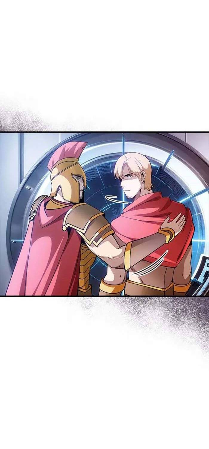 I have an SSS-rank Trait, but I want a Normal Life Chapter 113 - halaman 20