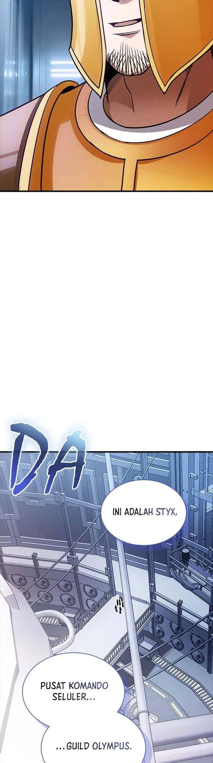 I have an SSS-rank Trait, but I want a Normal Life Chapter 113 - halaman 22