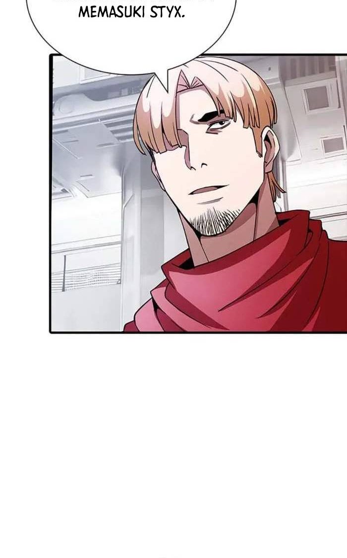 I have an SSS-rank Trait, but I want a Normal Life Chapter 113 - halaman 24