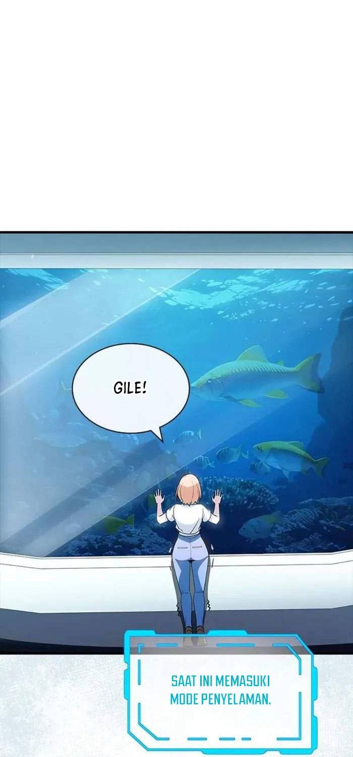 I have an SSS-rank Trait, but I want a Normal Life Chapter 113 - halaman 28