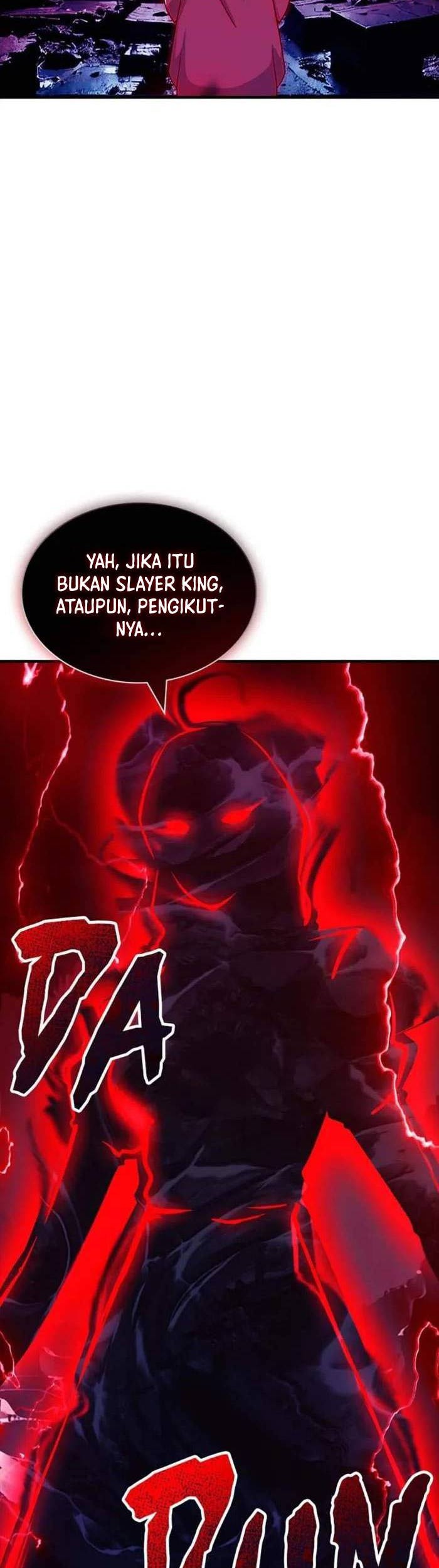 I have an SSS-rank Trait, but I want a Normal Life Chapter 113 - halaman 3