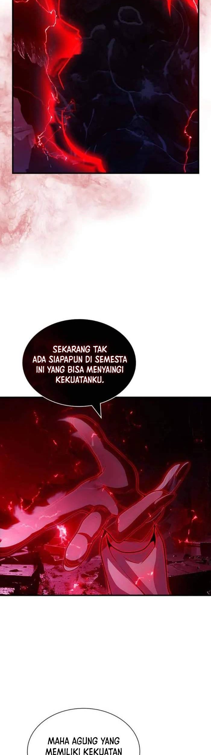 I have an SSS-rank Trait, but I want a Normal Life Chapter 113 - halaman 6