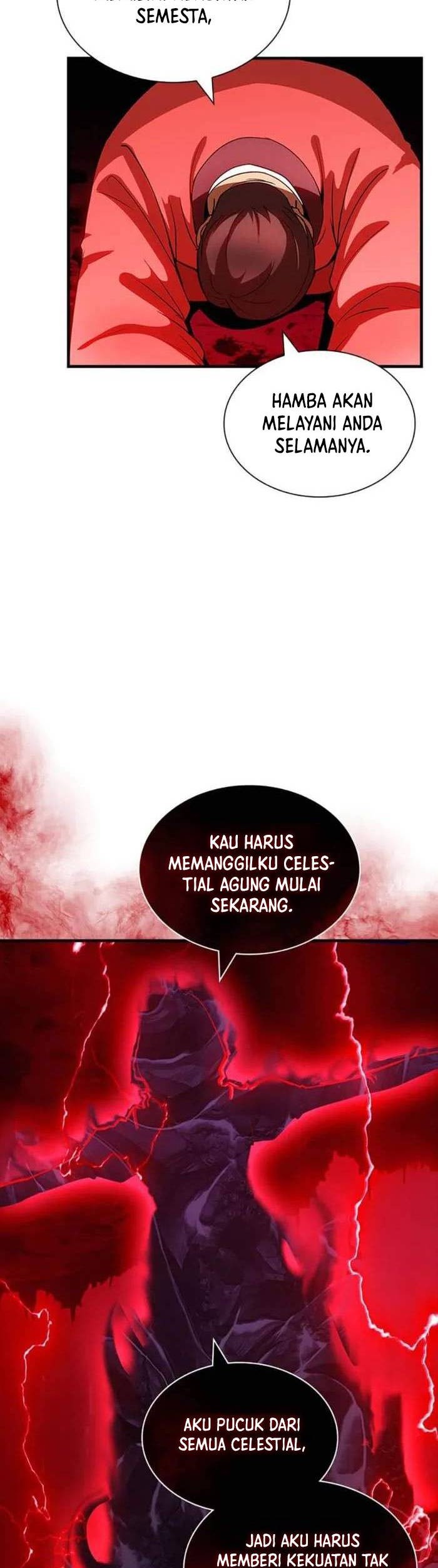 I have an SSS-rank Trait, but I want a Normal Life Chapter 113 - halaman 7