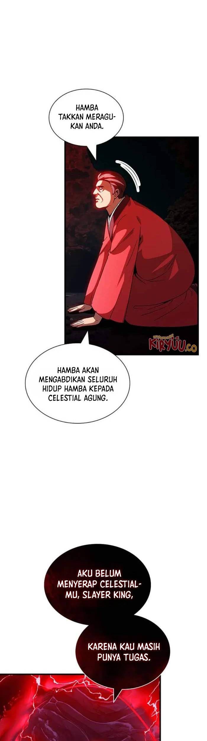 I have an SSS-rank Trait, but I want a Normal Life Chapter 113 - halaman 9