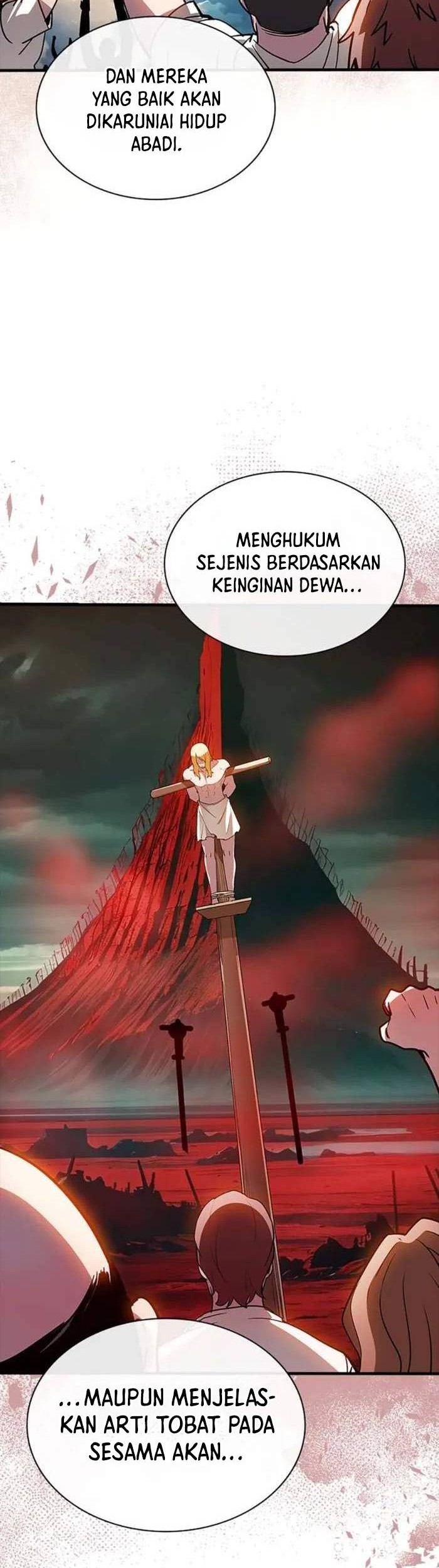 I have an SSS-rank Trait, but I want a Normal Life Chapter 114 - halaman 12