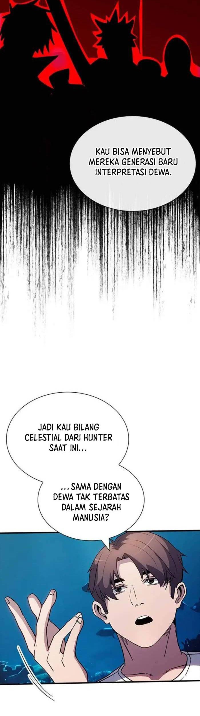 I have an SSS-rank Trait, but I want a Normal Life Chapter 114 - halaman 14