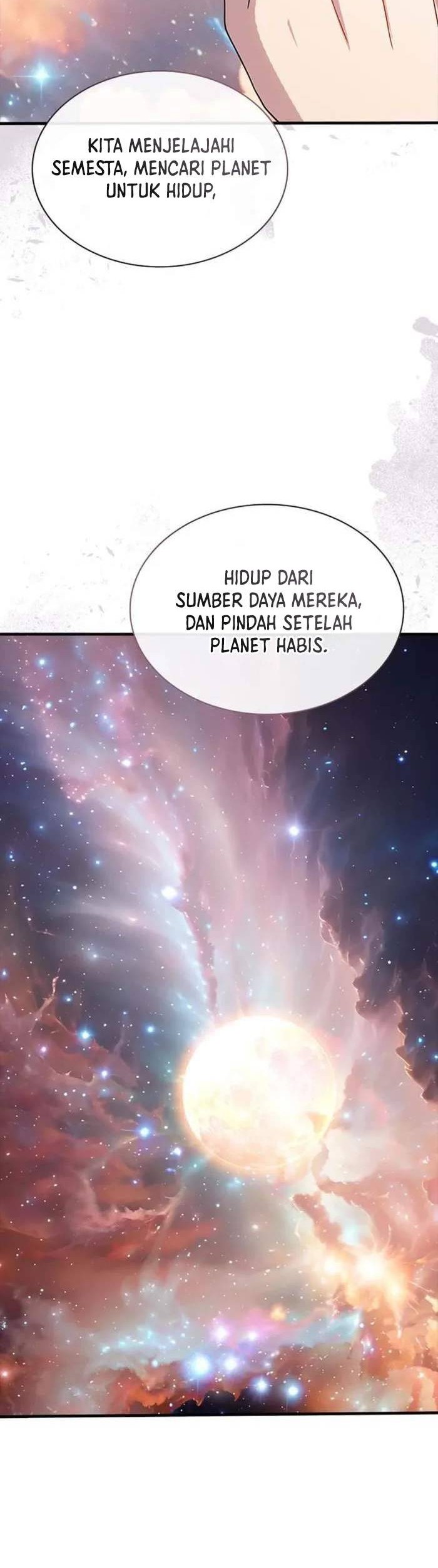 I have an SSS-rank Trait, but I want a Normal Life Chapter 114 - halaman 17