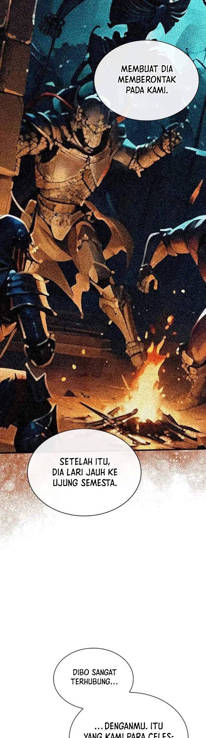 I have an SSS-rank Trait, but I want a Normal Life Chapter 114 - halaman 22