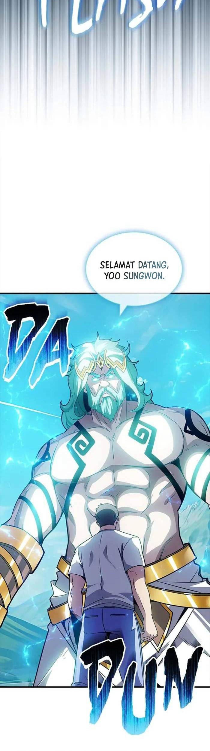 I have an SSS-rank Trait, but I want a Normal Life Chapter 114 - halaman 3