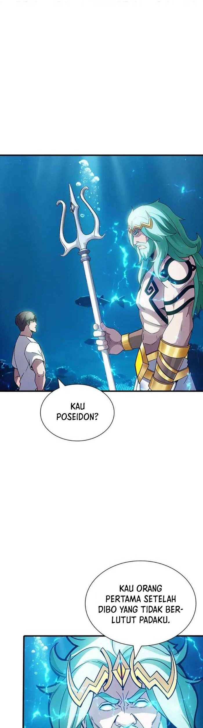 I have an SSS-rank Trait, but I want a Normal Life Chapter 114 - halaman 4
