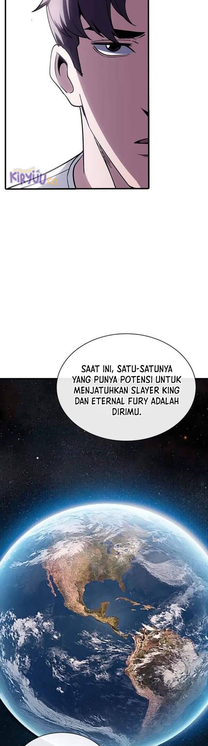 I have an SSS-rank Trait, but I want a Normal Life Chapter 114 - halaman 41