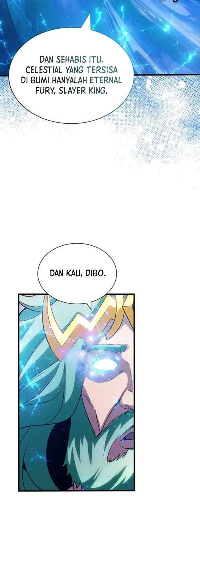 I have an SSS-rank Trait, but I want a Normal Life Chapter 114 - halaman 44