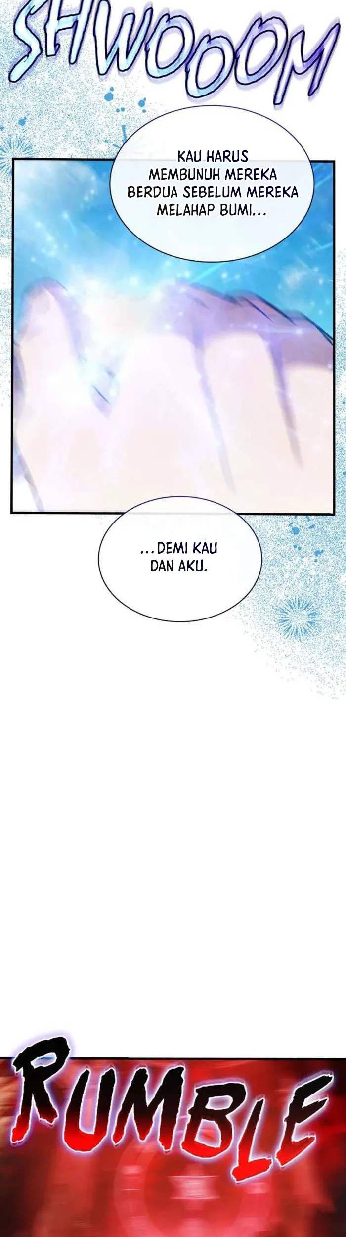 I have an SSS-rank Trait, but I want a Normal Life Chapter 114 - halaman 47