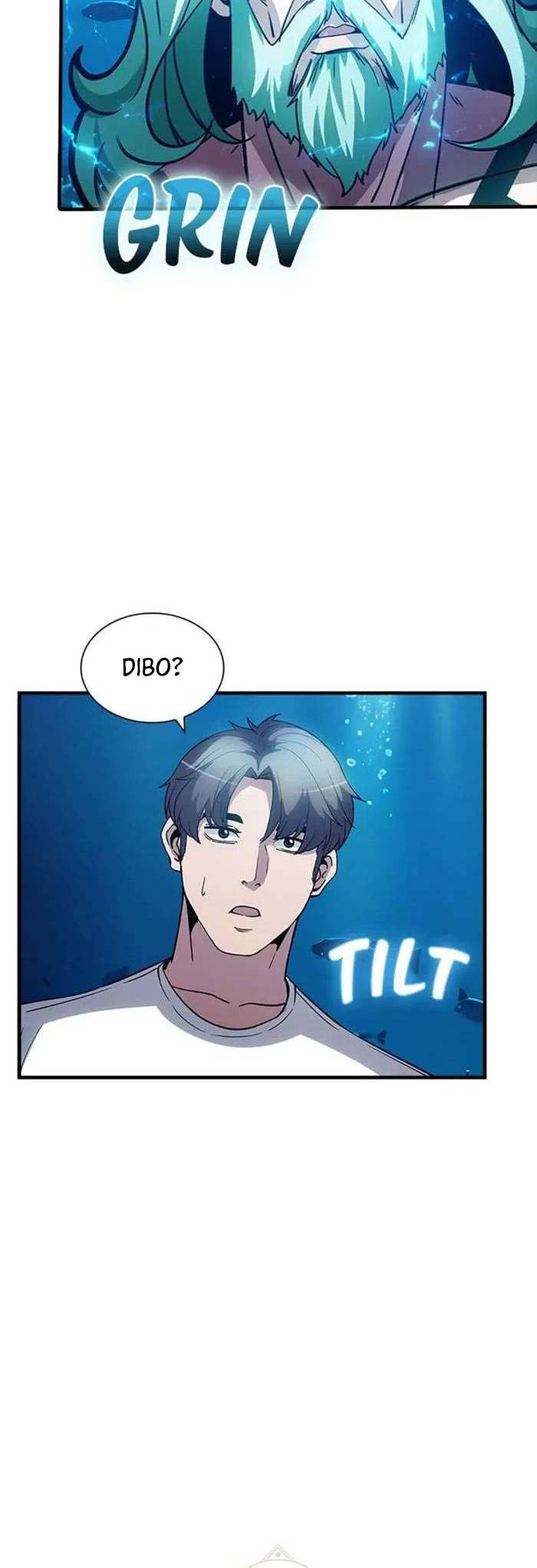 I have an SSS-rank Trait, but I want a Normal Life Chapter 114 - halaman 5