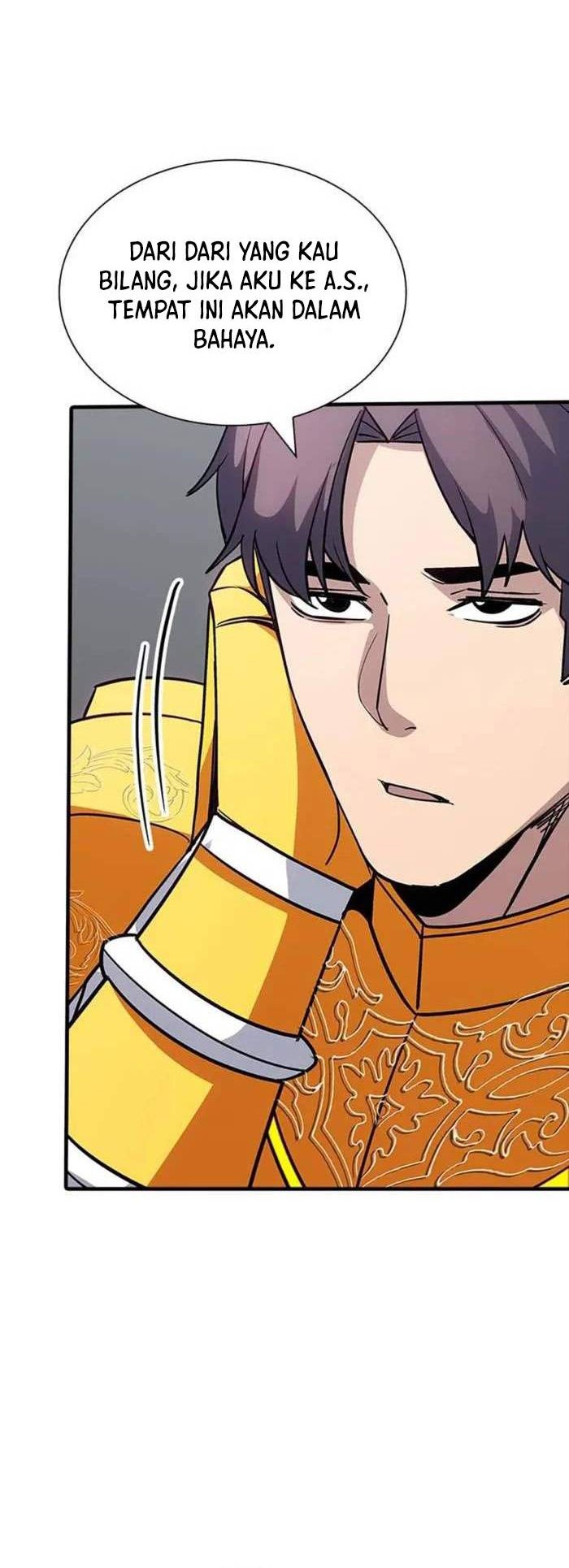 I have an SSS-rank Trait, but I want a Normal Life Chapter 115 - halaman 24