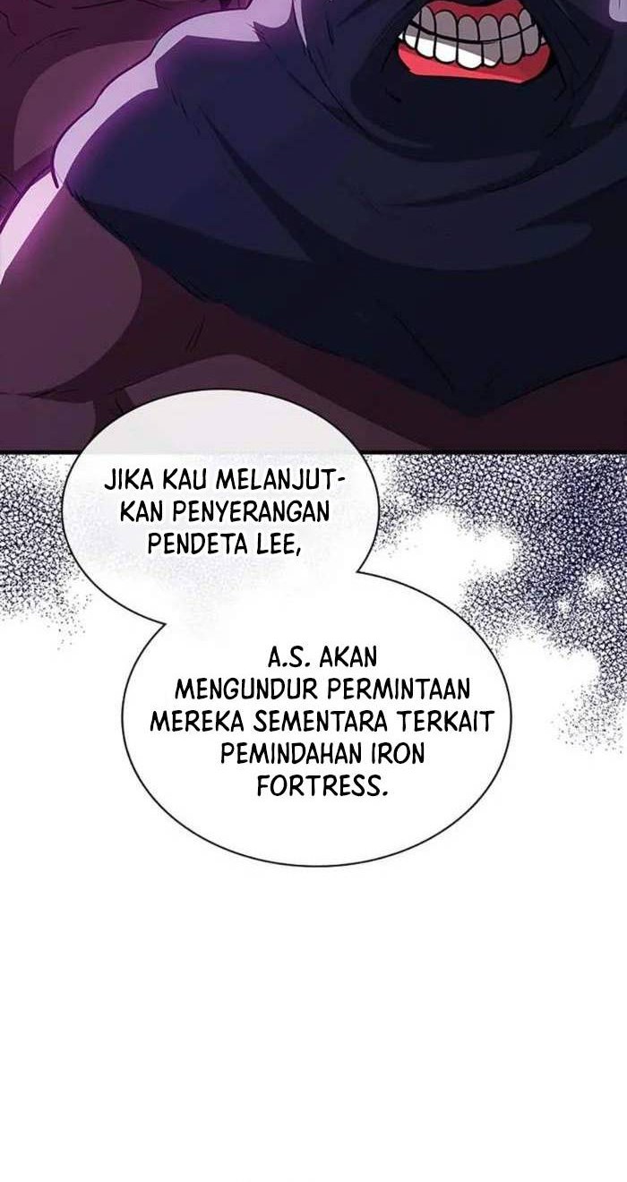 I have an SSS-rank Trait, but I want a Normal Life Chapter 115 - halaman 28
